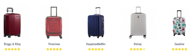 Koffer.ch bei Couponster.ch