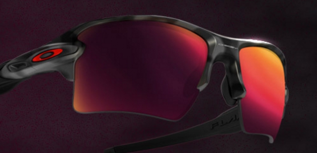Oakley bei Couponster.ch