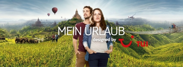 Dein Urlaub - designed by Tui.com