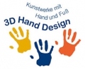 Gutscheine für 3D Hand Design