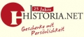 Gutscheine für Historia.ch