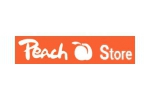 PeachStore.ch Gutscheine