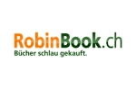 Shop Robin Book