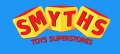 Gutscheine für Smyths Toys