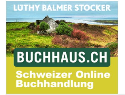 Buchhaus.ch bei Couponster.ch