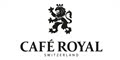 Gutscheine für Café Royal