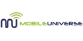 Mobile-Universe Gutscheine