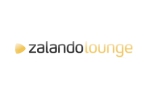 Screenshot von Zalando Lounge