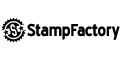 Screenshot von StampFactory