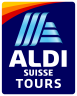 Screenshot von Aldi Suisse Tours