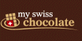 Screenshot von MySwissChocolate