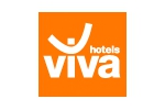 Screenshot von Viva Hotels CH