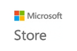 Screenshot von Microsoft Store